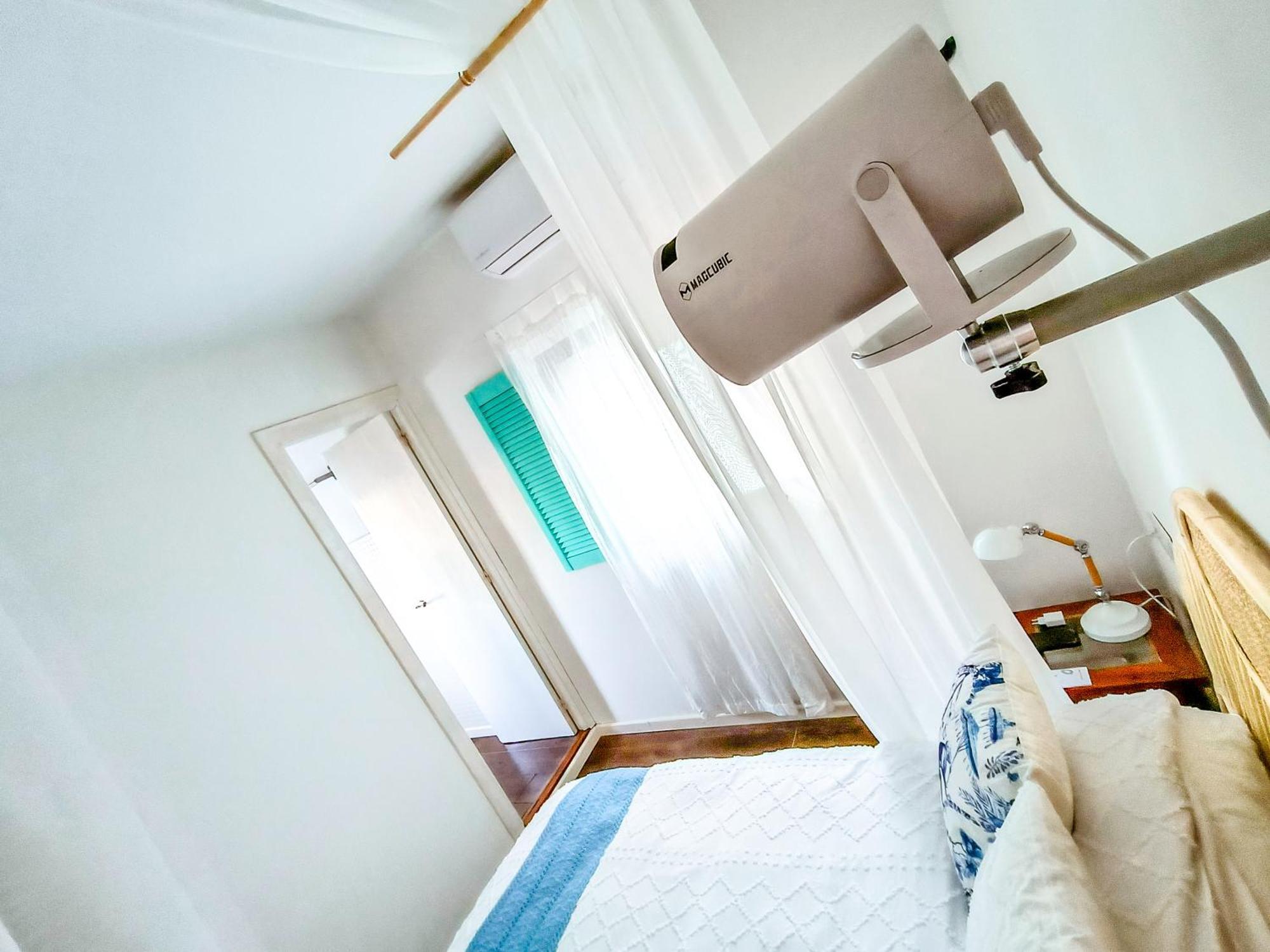 Atico Puerto Secreto - Apartamento Loft Vejer de la Frontera Zewnętrze zdjęcie