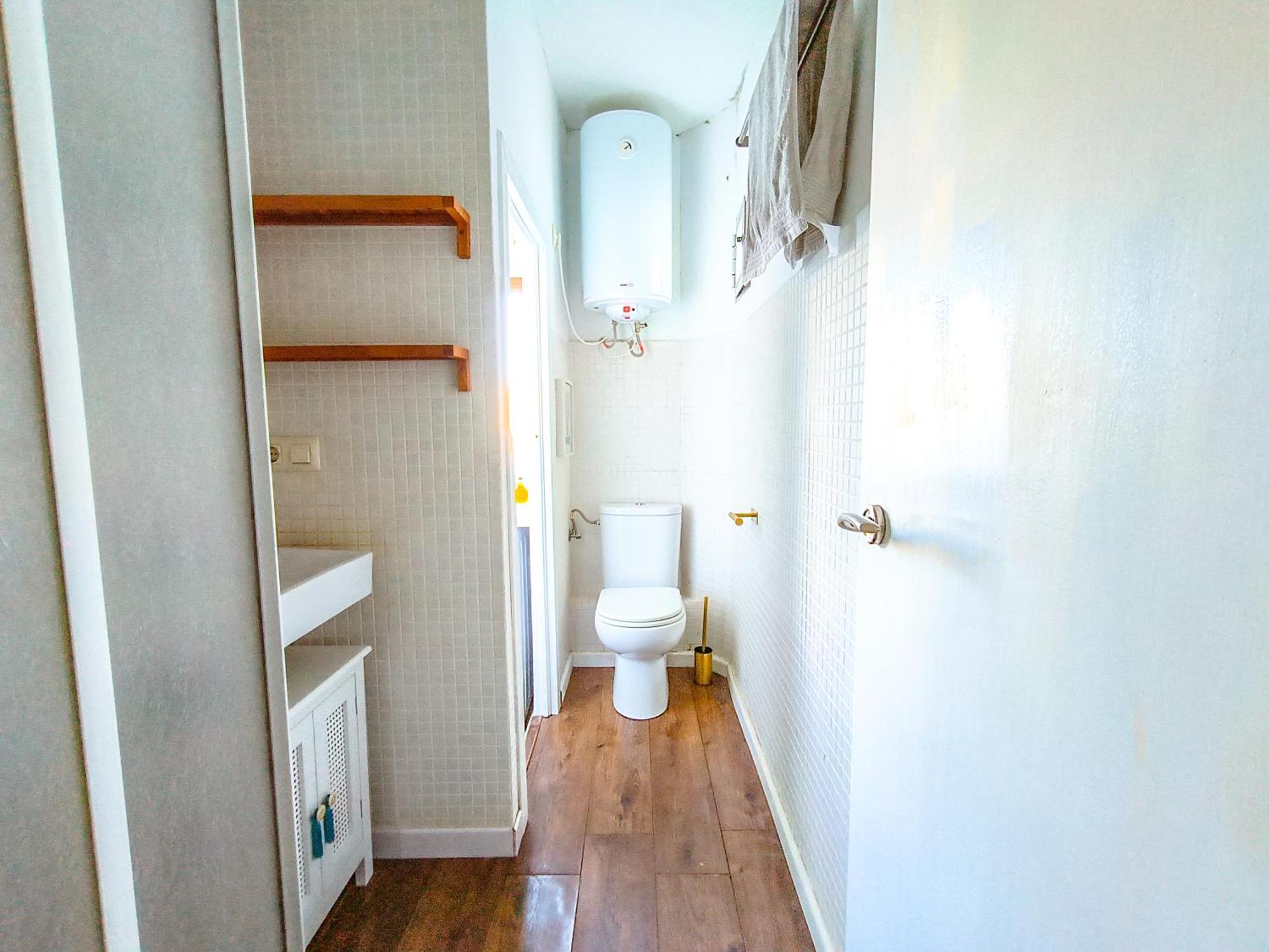 Atico Puerto Secreto - Apartamento Loft Vejer de la Frontera Zewnętrze zdjęcie