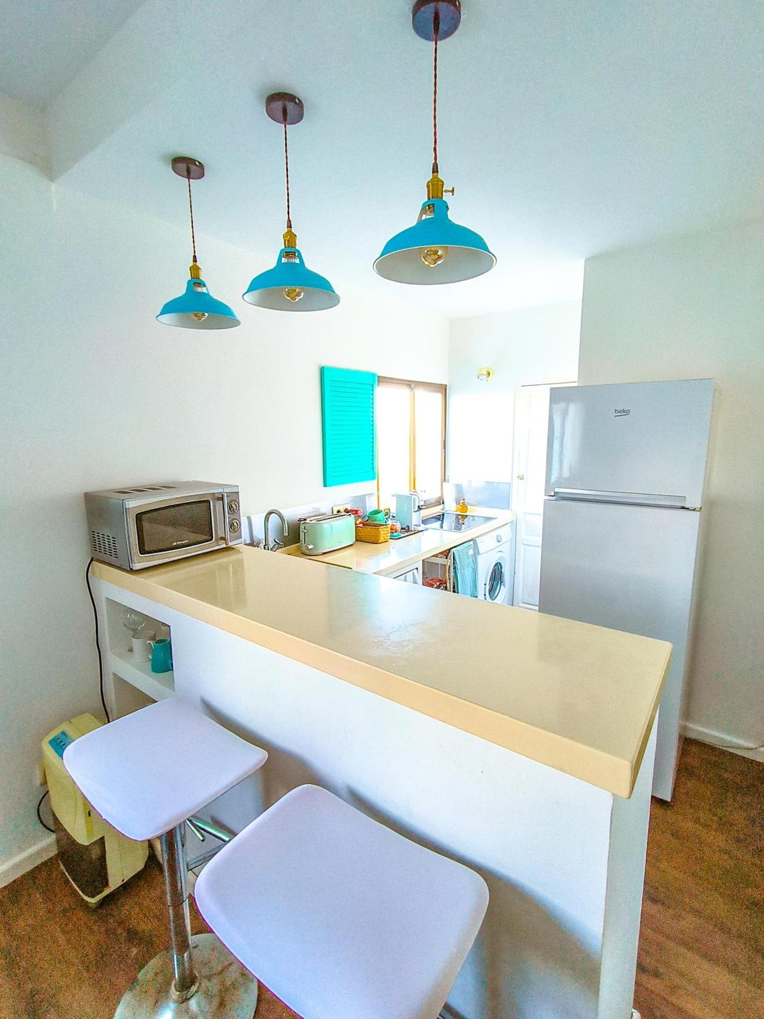 Atico Puerto Secreto - Apartamento Loft Vejer de la Frontera Zewnętrze zdjęcie