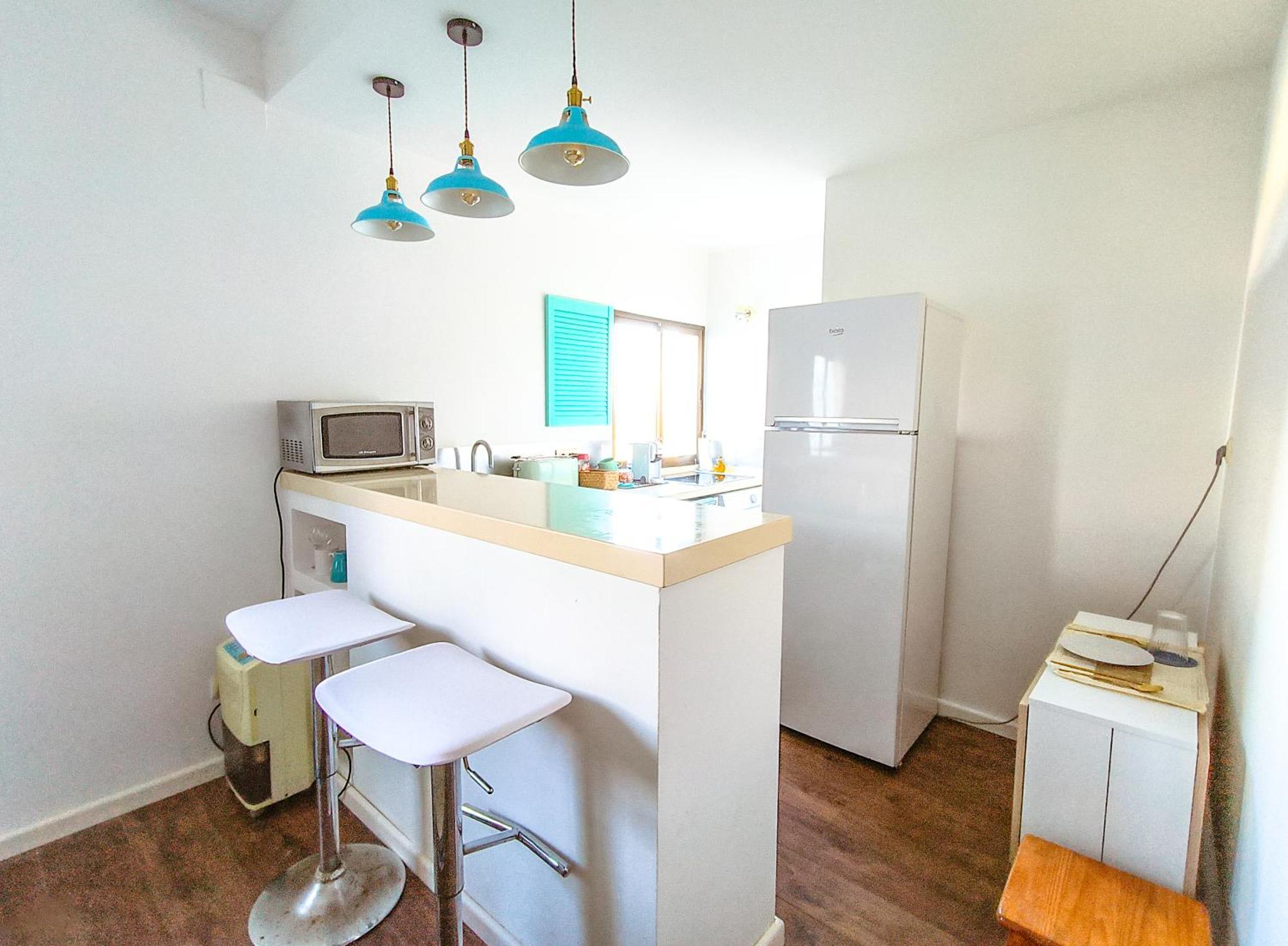 Atico Puerto Secreto - Apartamento Loft Vejer de la Frontera Zewnętrze zdjęcie