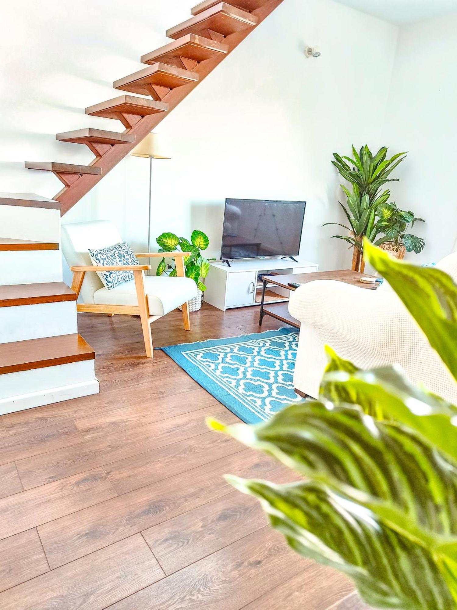 Atico Puerto Secreto - Apartamento Loft Vejer de la Frontera Zewnętrze zdjęcie