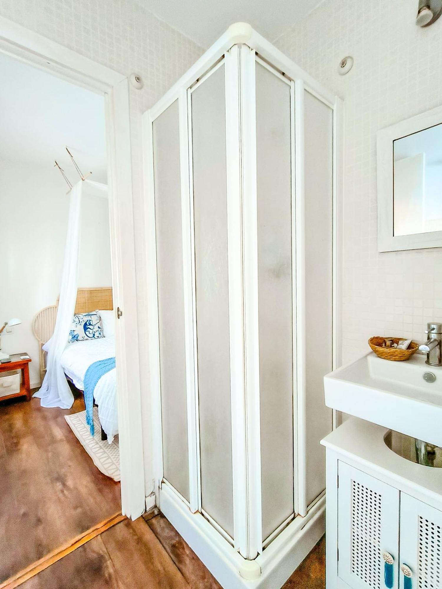 Atico Puerto Secreto - Apartamento Loft Vejer de la Frontera Zewnętrze zdjęcie