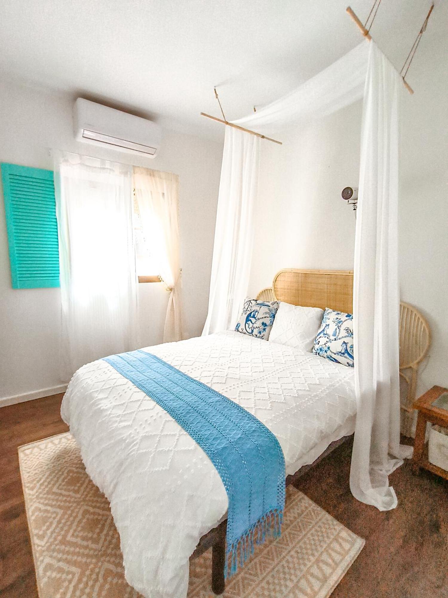 Atico Puerto Secreto - Apartamento Loft Vejer de la Frontera Zewnętrze zdjęcie